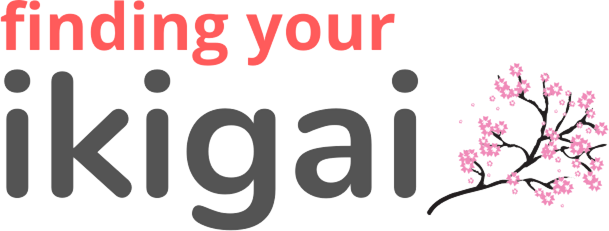 finding-your-ikigai
